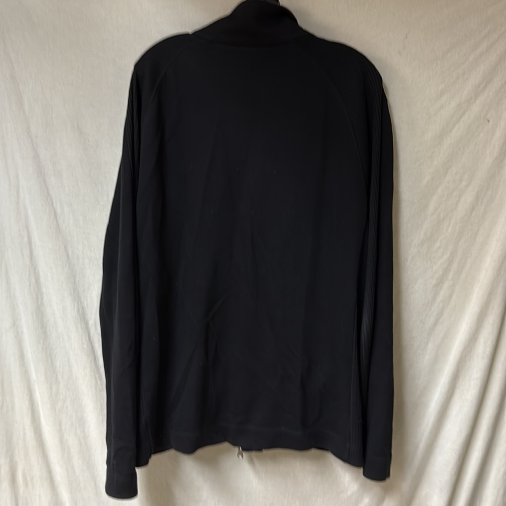 Men’s Hugo Boss Jacket in Black - Picture 2 of 3